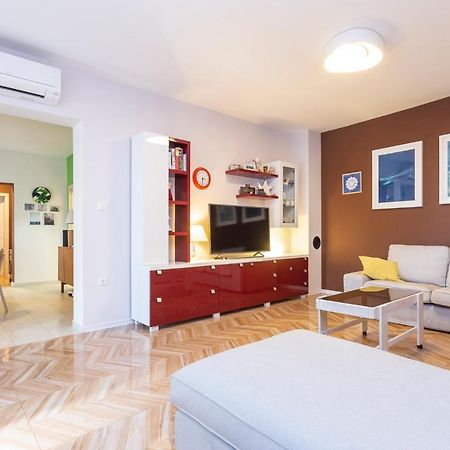 Cozy Flat Keko Apartment Sibenik Exterior photo