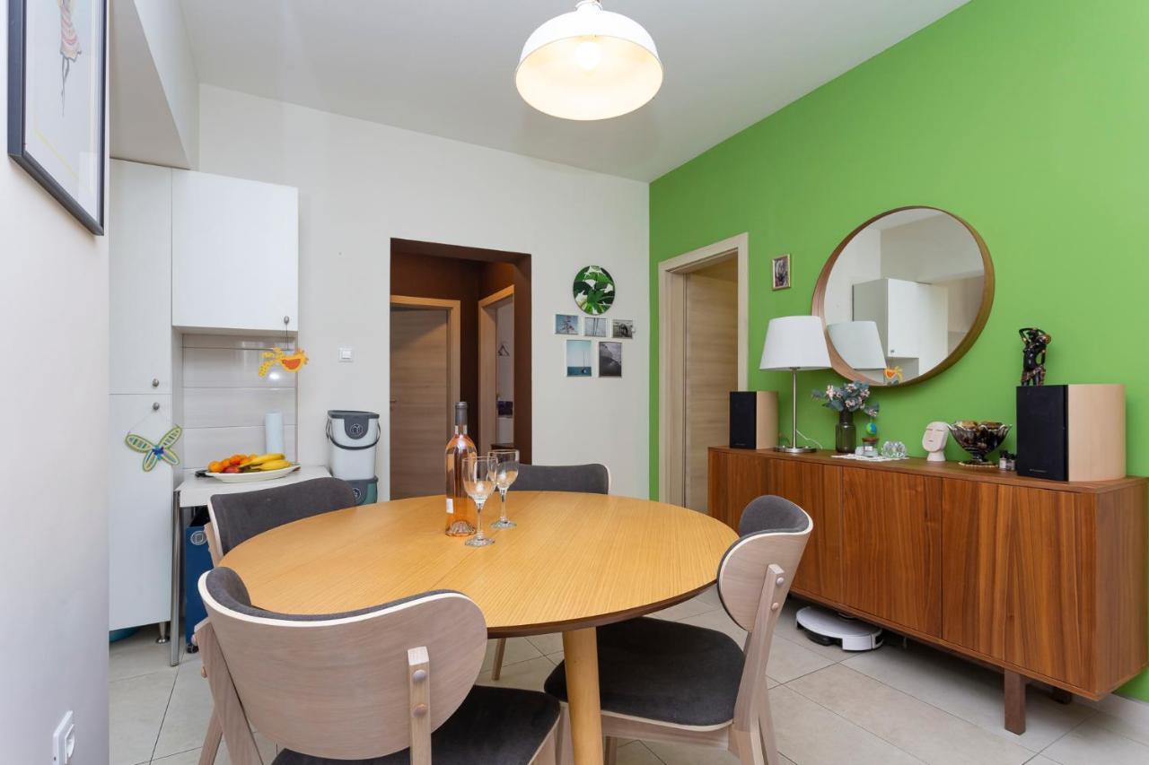 Cozy Flat Keko Apartment Sibenik Exterior photo