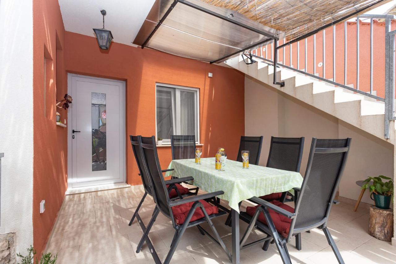 Cozy Flat Keko Apartment Sibenik Exterior photo