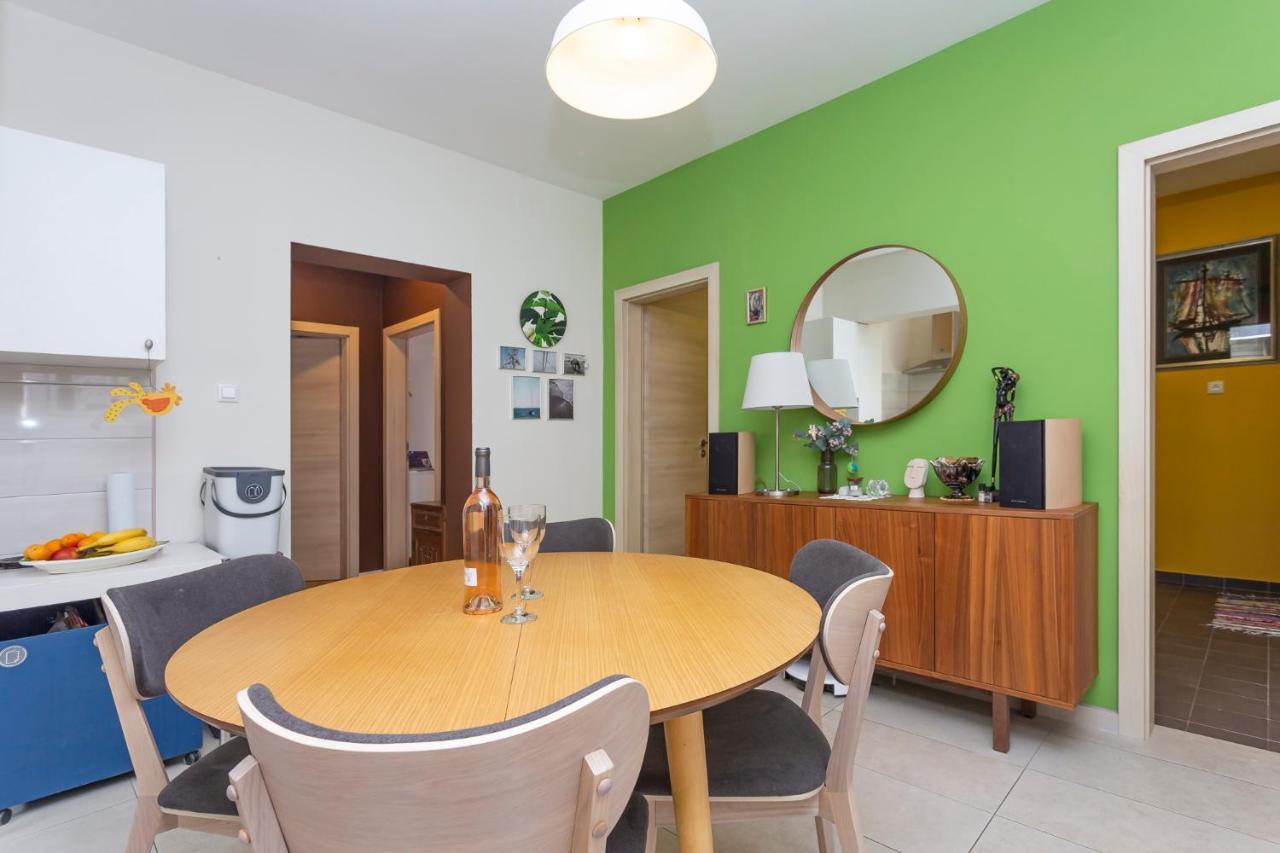 Cozy Flat Keko Apartment Sibenik Exterior photo