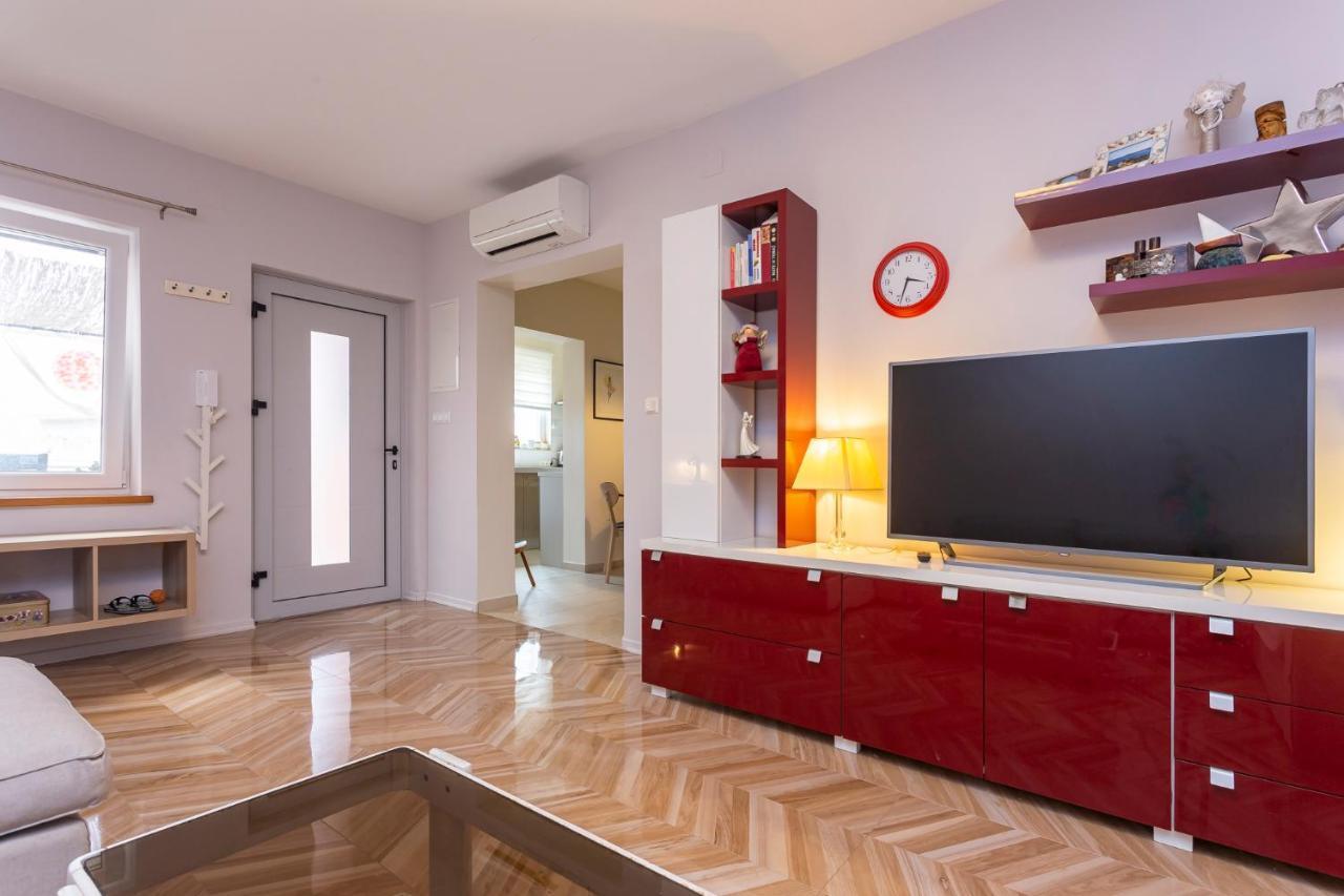 Cozy Flat Keko Apartment Sibenik Exterior photo