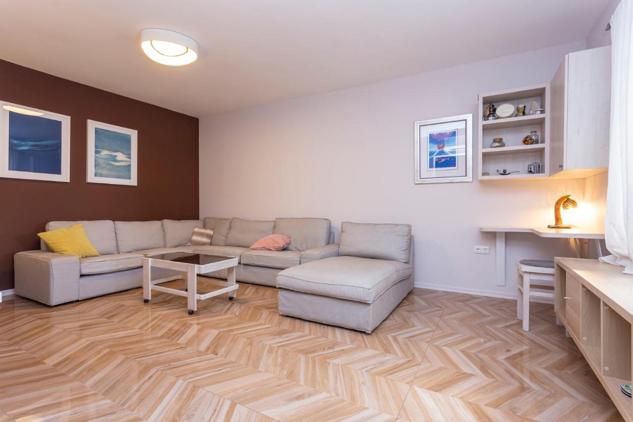 Cozy Flat Keko Apartment Sibenik Exterior photo
