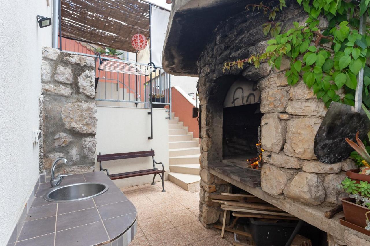 Cozy Flat Keko Apartment Sibenik Exterior photo
