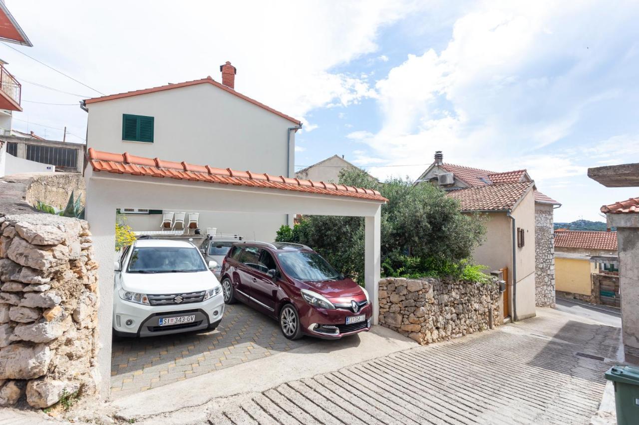 Cozy Flat Keko Apartment Sibenik Exterior photo