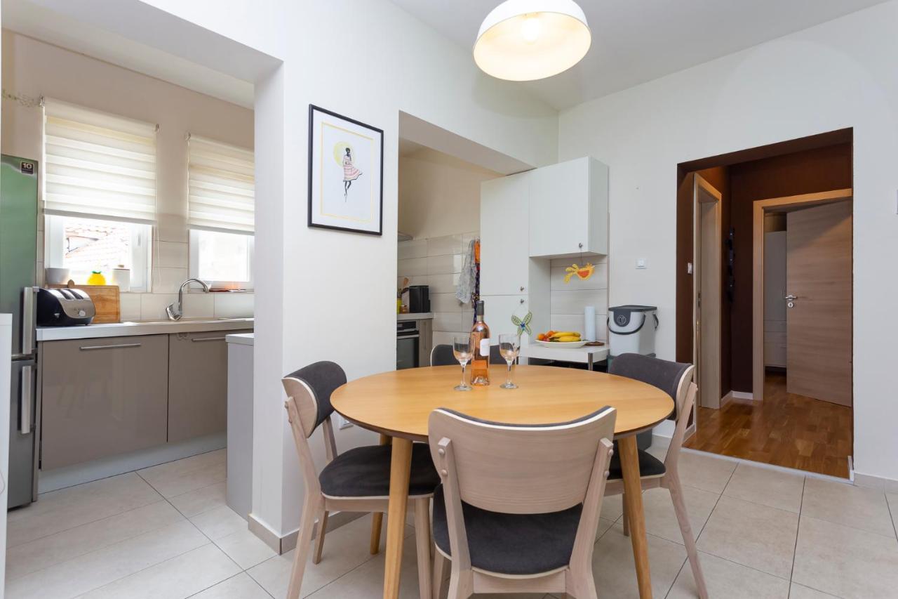 Cozy Flat Keko Apartment Sibenik Exterior photo