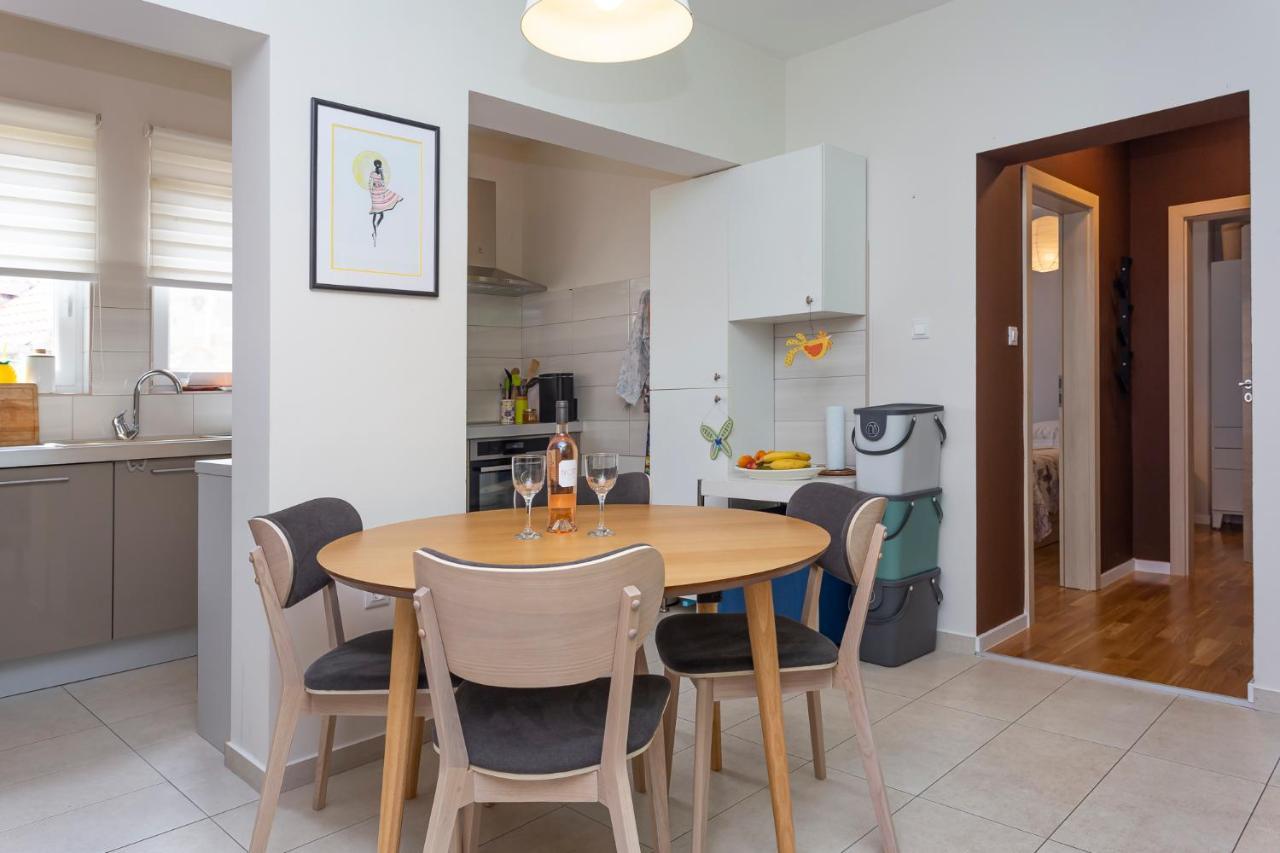 Cozy Flat Keko Apartment Sibenik Exterior photo