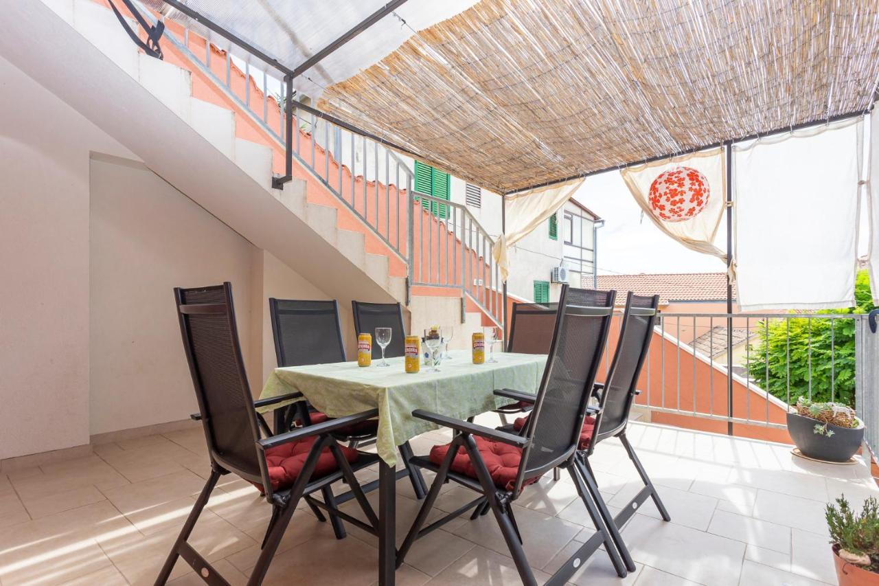 Cozy Flat Keko Apartment Sibenik Exterior photo