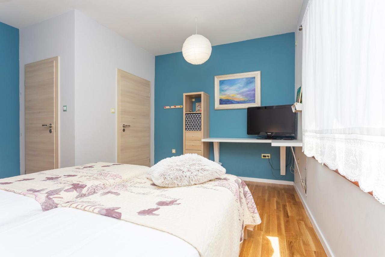 Cozy Flat Keko Apartment Sibenik Exterior photo