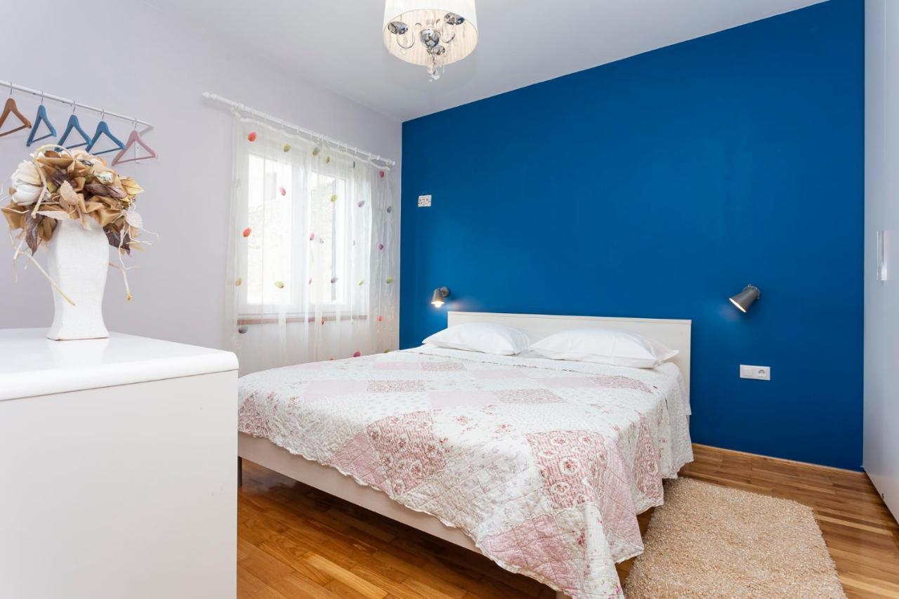 Cozy Flat Keko Apartment Sibenik Exterior photo