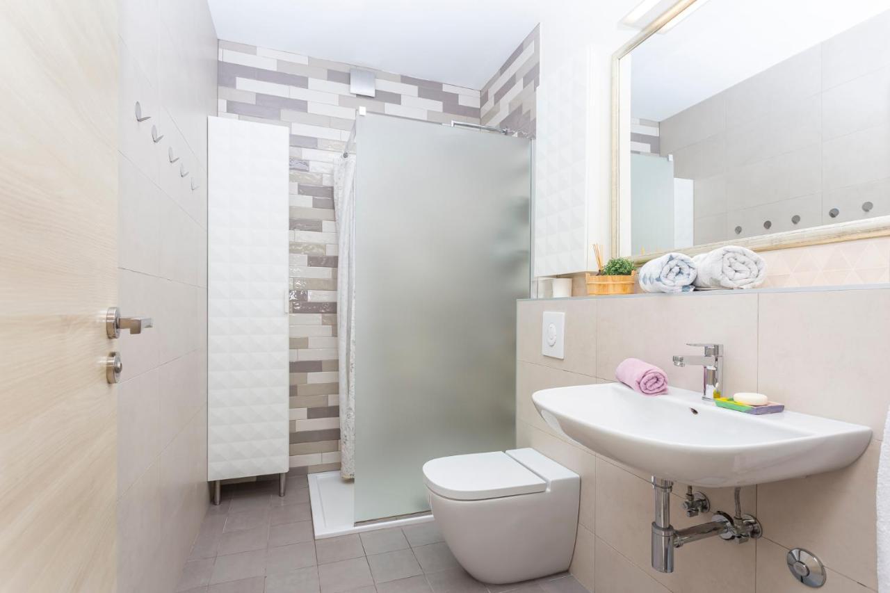Cozy Flat Keko Apartment Sibenik Exterior photo
