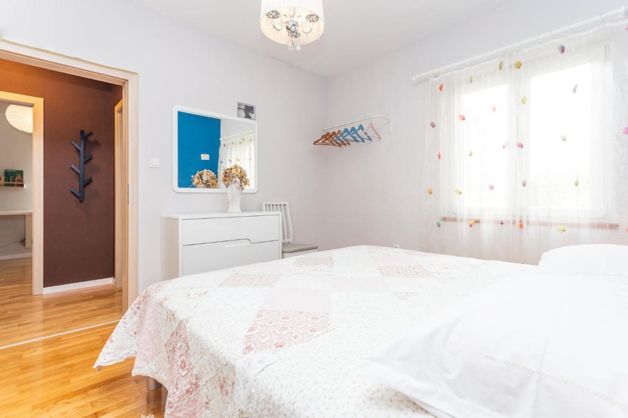 Cozy Flat Keko Apartment Sibenik Exterior photo